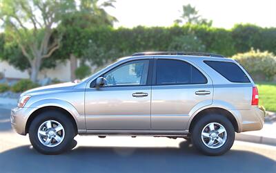 2009 Kia Sorento - Photo 8 - Palm Desert, CA 92211