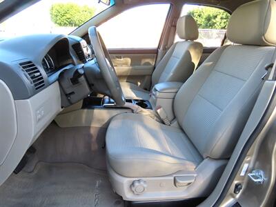 2009 Kia Sorento - Photo 9 - Palm Desert, CA 92211