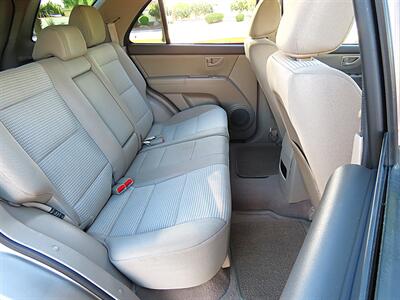 2009 Kia Sorento - Photo 22 - Palm Desert, CA 92211