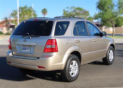 2009 Kia Sorento - Photo 6 - Palm Desert, CA 92211
