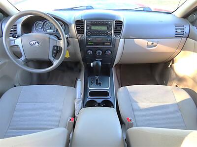 2009 Kia Sorento - Photo 11 - Palm Desert, CA 92211