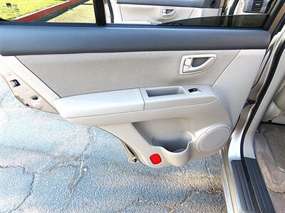 2009 Kia Sorento - Photo 26 - Palm Desert, CA 92211