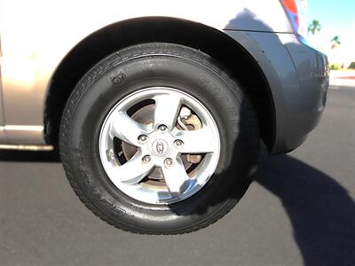2009 Kia Sorento - Photo 31 - Palm Desert, CA 92211