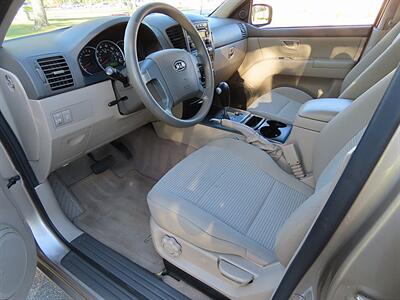 2009 Kia Sorento - Photo 10 - Palm Desert, CA 92211