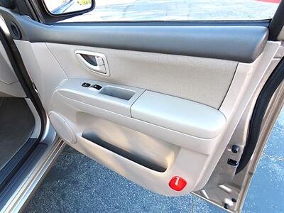 2009 Kia Sorento - Photo 25 - Palm Desert, CA 92211