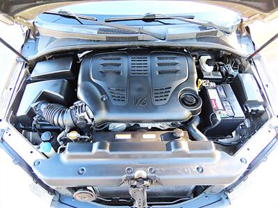 2009 Kia Sorento - Photo 30 - Palm Desert, CA 92211