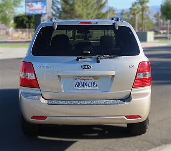 2009 Kia Sorento - Photo 5 - Palm Desert, CA 92211