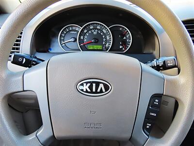 2009 Kia Sorento - Photo 12 - Palm Desert, CA 92211
