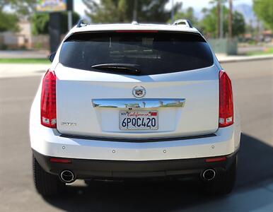 2011 Cadillac SRX Luxury Collection - Photo 5 - Palm Desert, CA 92211