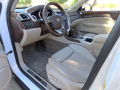 2011 Cadillac SRX Luxury Collection - Photo 11 - Palm Desert, CA 92211