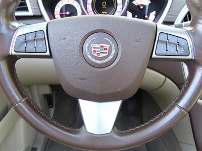 2011 Cadillac SRX Luxury Collection - Photo 13 - Palm Desert, CA 92211