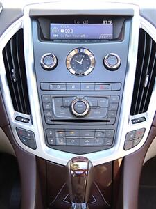 2011 Cadillac SRX Luxury Collection - Photo 15 - Palm Desert, CA 92211