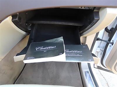 2011 Cadillac SRX Luxury Collection - Photo 19 - Palm Desert, CA 92211