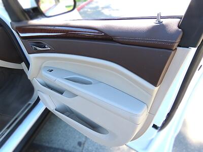 2011 Cadillac SRX Luxury Collection - Photo 28 - Palm Desert, CA 92211