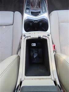 2011 Cadillac SRX Luxury Collection - Photo 17 - Palm Desert, CA 92211