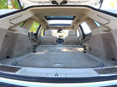 2011 Cadillac SRX Luxury Collection - Photo 32 - Palm Desert, CA 92211