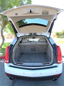 2011 Cadillac SRX Luxury Collection - Photo 30 - Palm Desert, CA 92211