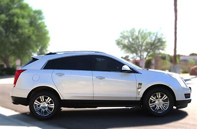 2011 Cadillac SRX Luxury Collection - Photo 7 - Palm Desert, CA 92211