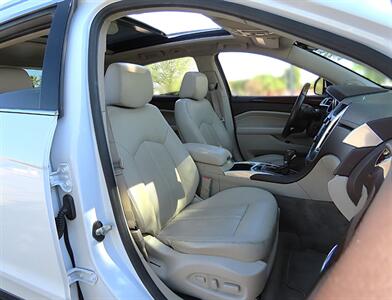 2011 Cadillac SRX Luxury Collection - Photo 21 - Palm Desert, CA 92211