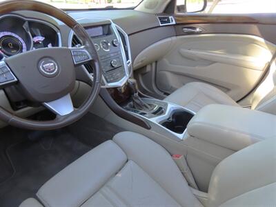 2011 Cadillac SRX Luxury Collection - Photo 18 - Palm Desert, CA 92211