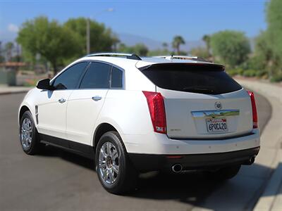 2011 Cadillac SRX Luxury Collection - Photo 4 - Palm Desert, CA 92211