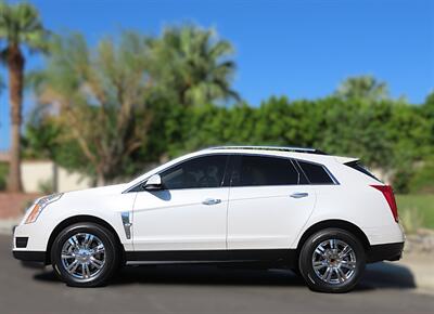 2011 Cadillac SRX Luxury Collection - Photo 8 - Palm Desert, CA 92211