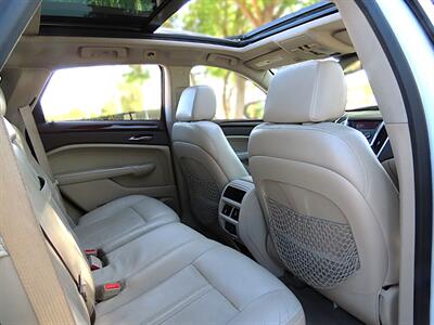 2011 Cadillac SRX Luxury Collection - Photo 23 - Palm Desert, CA 92211