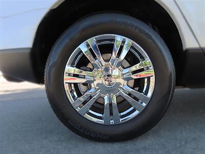 2011 Cadillac SRX Luxury Collection - Photo 37 - Palm Desert, CA 92211