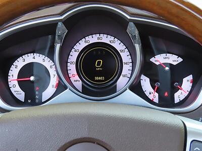 2011 Cadillac SRX Luxury Collection - Photo 14 - Palm Desert, CA 92211