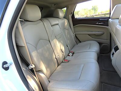 2011 Cadillac SRX Luxury Collection - Photo 22 - Palm Desert, CA 92211