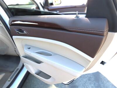 2011 Cadillac SRX Luxury Collection - Photo 29 - Palm Desert, CA 92211