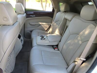 2011 Cadillac SRX Luxury Collection - Photo 24 - Palm Desert, CA 92211