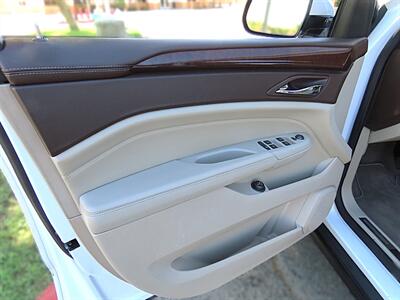 2011 Cadillac SRX Luxury Collection - Photo 26 - Palm Desert, CA 92211