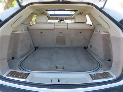 2011 Cadillac SRX Luxury Collection - Photo 31 - Palm Desert, CA 92211