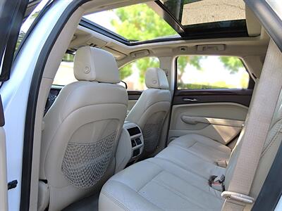 2011 Cadillac SRX Luxury Collection - Photo 25 - Palm Desert, CA 92211