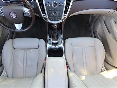 2011 Cadillac SRX Luxury Collection - Photo 16 - Palm Desert, CA 92211