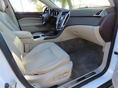 2011 Cadillac SRX Luxury Collection - Photo 20 - Palm Desert, CA 92211
