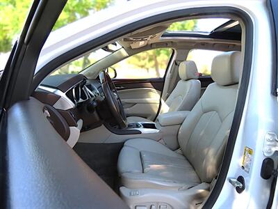 2011 Cadillac SRX Luxury Collection - Photo 10 - Palm Desert, CA 92211