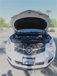 2011 Cadillac SRX Luxury Collection - Photo 35 - Palm Desert, CA 92211