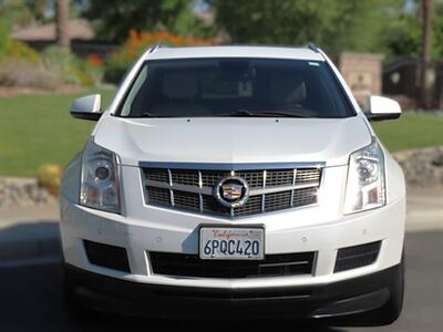 2011 Cadillac SRX Luxury Collection - Photo 2 - Palm Desert, CA 92211