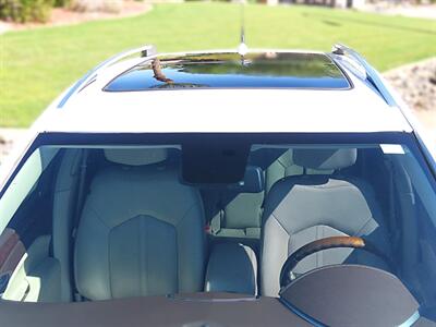 2011 Cadillac SRX Luxury Collection - Photo 9 - Palm Desert, CA 92211