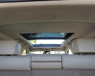 2011 Cadillac SRX Luxury Collection - Photo 34 - Palm Desert, CA 92211