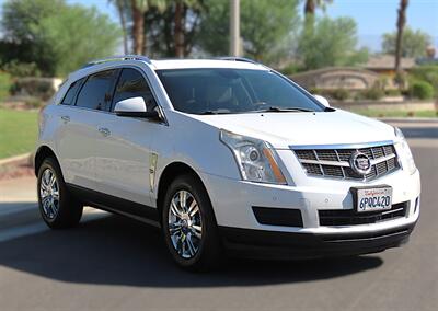 2011 Cadillac SRX Luxury Collection - Photo 3 - Palm Desert, CA 92211