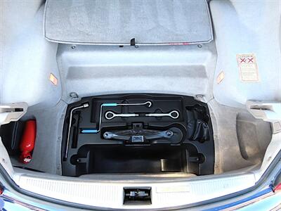2002 Lexus SC 430   - Photo 33 - Palm Desert, CA 92211