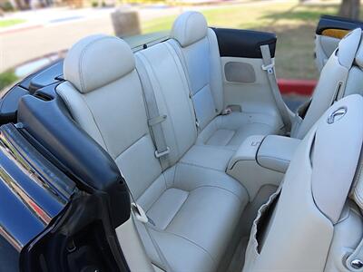 2002 Lexus SC 430   - Photo 24 - Palm Desert, CA 92211