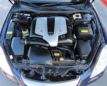 2002 Lexus SC 430   - Photo 34 - Palm Desert, CA 92211
