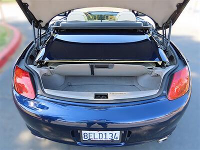2002 Lexus SC 430   - Photo 31 - Palm Desert, CA 92211