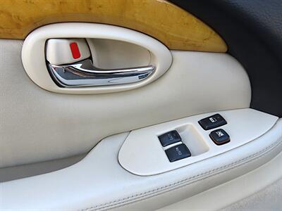 2002 Lexus SC 430   - Photo 30 - Palm Desert, CA 92211