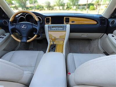 2002 Lexus SC 430   - Photo 15 - Palm Desert, CA 92211