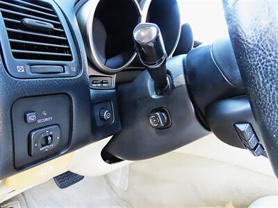 2002 Lexus SC 430   - Photo 13 - Palm Desert, CA 92211